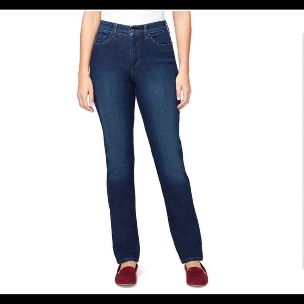 Women gloria vanderbilt slim jeans
